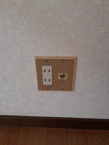 ベルハイツ長瀬A棟のその他