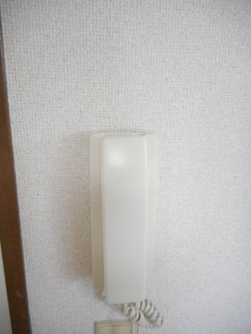 ミクターハイツのセキュリティ