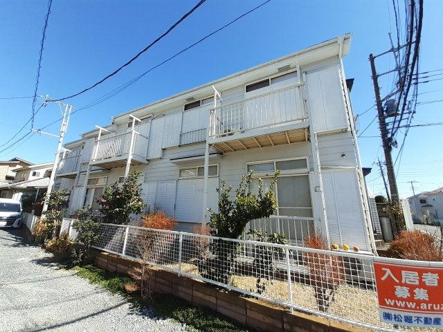 ミクターハイツ