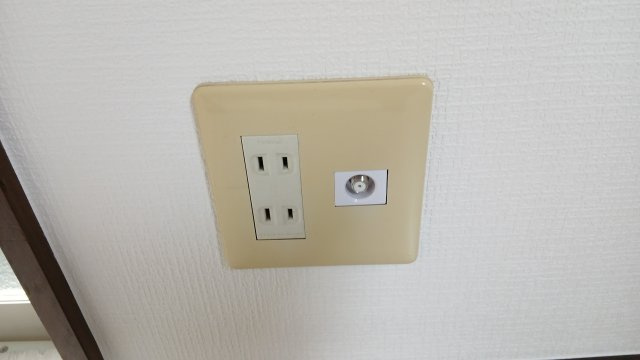 フローラルハイツ若葉のその他