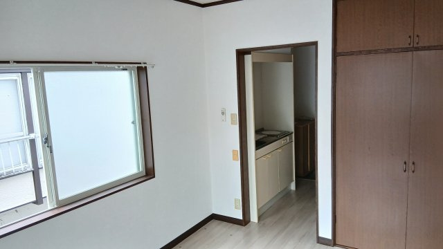 フローラルハイツ若葉の内装