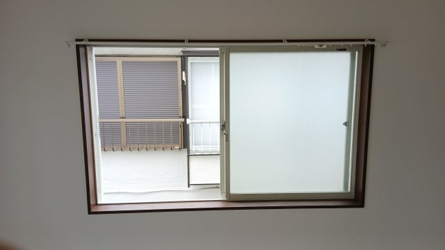 フローラルハイツ若葉の内装