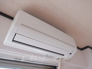 山田ビルの設備