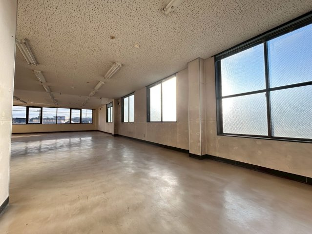 田村ビルのその他