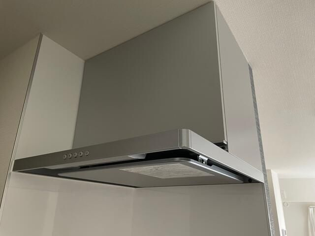 リバーパークの設備