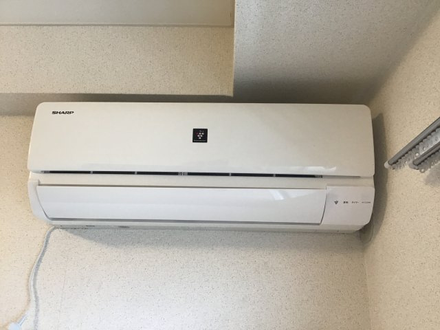 パストラルコートの設備