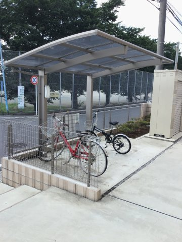 カーサグランツのその他共用部分