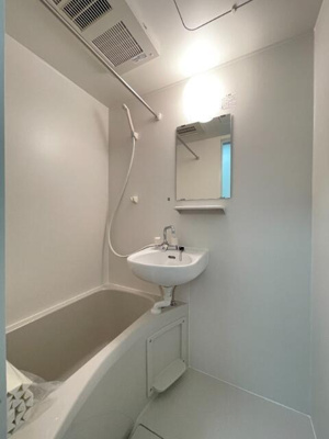 【浴室】 | ノーザンロード五反野 |  