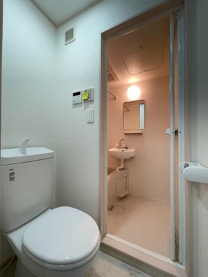 【トイレ】 | ノーザンロード五反野 |  