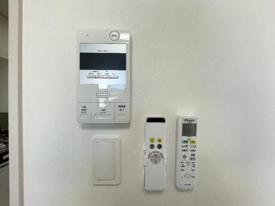 【セキュリティ】 | ノーザンロード五反野 |  