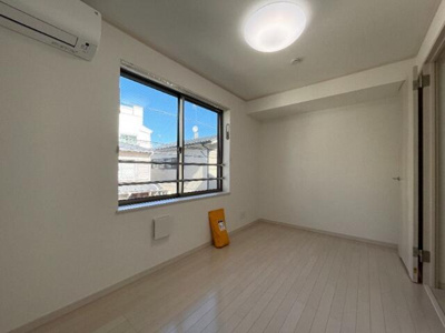 【居間・リビング】 | ノーザンロード五反野 |  