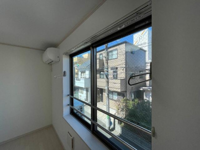 【展望】 | ノーザンロード五反野 |  