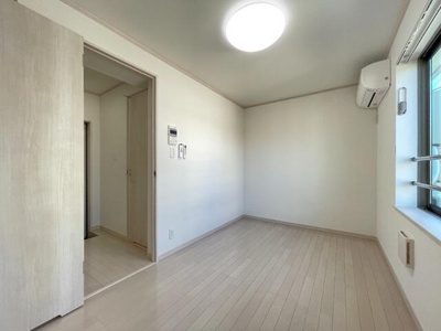 【居間・リビング】 | ノーザンロード五反野 |  