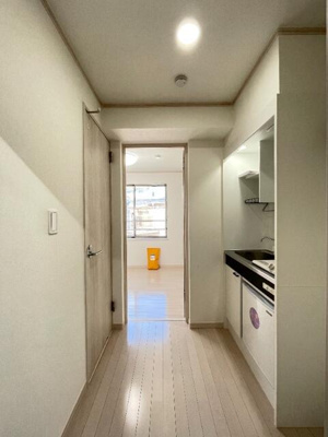 【その他】 | ノーザンロード五反野 |  