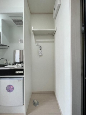 【設備】 | ノーザンロード五反野 |  