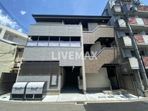 プライベートレジデンス西院Ⅱの画像