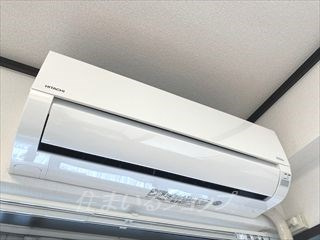 山田ビルの設備