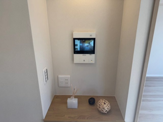 【セキュリティ】 | サンライフ東浦和