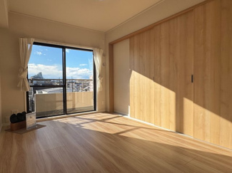 【洋室】 | サンライフ東浦和