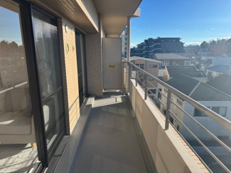 【バルコニー】 | サンライフ東浦和