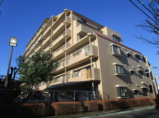 【外観】 | サンライフ東浦和