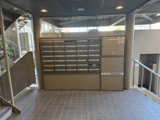 【設備】 | サンライフ東浦和