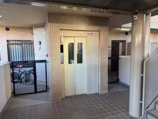 【その他共用部分】 | サンライフ東浦和