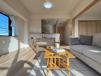 【居間・リビング】 | サンライフ東浦和