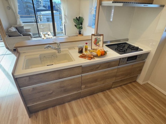 【キッチン】 | サンライフ東浦和