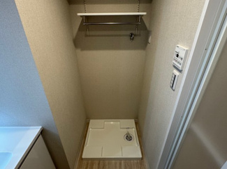 【ランドリースペース】 | サンライフ東浦和