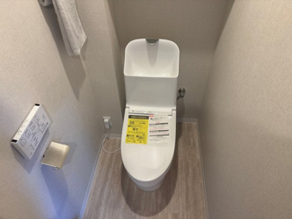 【トイレ】 | サンライフ東浦和