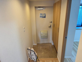 【玄関】 | サンライフ東浦和