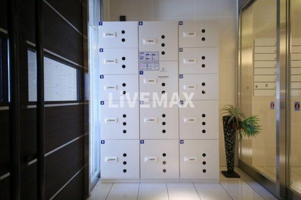 【その他共用部分】チェルトヴィータ