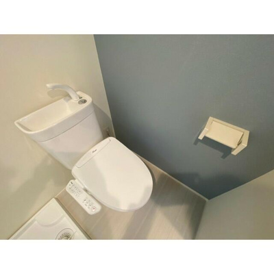 【トイレ】 | ＰｅｔｉｔＭａｉｓｏｎＡｒｂｒｅ |  