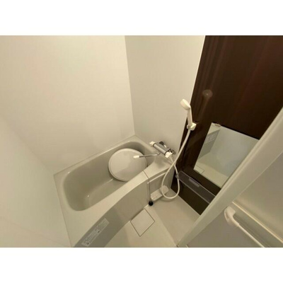 【浴室】 | ＰｅｔｉｔＭａｉｓｏｎＡｒｂｒｅ |  