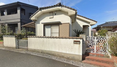 【外観】 | 福岡県豊前市大字松江