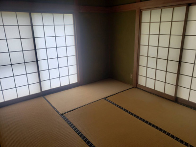 【和室】 | 福岡県豊前市大字松江