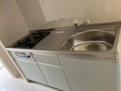 【キッチン】 | ブルーメンマイハマ