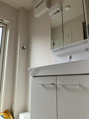 【洗面所】 | ブルーメンマイハマ