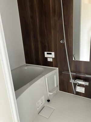 【浴室】 | ブルーメンマイハマ