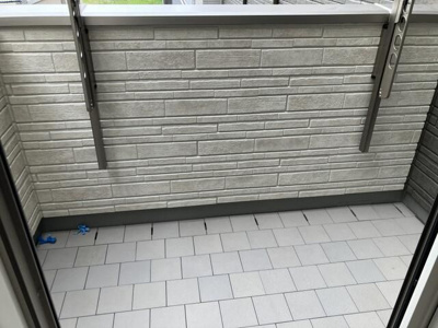 【バルコニー】 | ブルーメンマイハマ