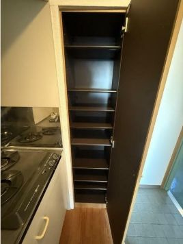 カーサ躑躅ヶ丘（カーサツツジガオカ）の玄関|玄関収納☆（同一仕様写真）