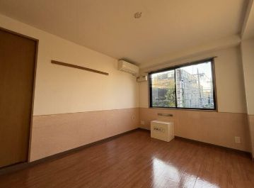 カーサ躑躅ヶ丘（カーサツツジガオカ）の寝室|お部屋☆