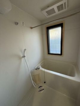 カーサ躑躅ヶ丘（カーサツツジガオカ）の浴室|バスルーム☆