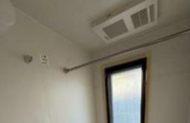 カーサ躑躅ヶ丘（カーサツツジガオカ）の設備|浴室乾燥機☆（同一仕様写真）