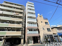 スワンレイク三ノ輪の画像