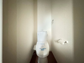 【トイレ】 | 伏見区醍醐古道町　新築戸建