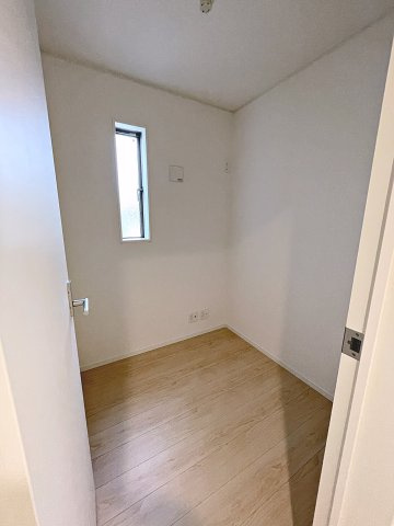 新築戸建・新築建売　郡山市菜根第8　桜小・第三中のその他|便利なテレワークルームは自宅でのお仕事や趣味のスペースにも◎