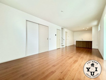 城陽市平川西六反　新築戸建の画像