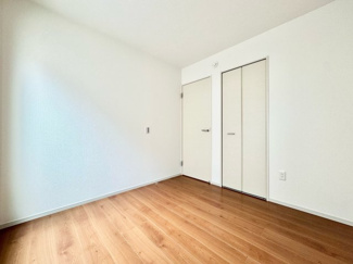 【洋室】 | 城陽市平川西六反　新築戸建